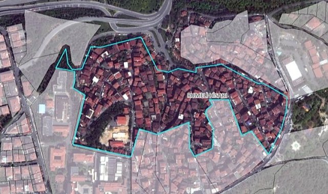 55 yıllık bekleyiş sona erdi