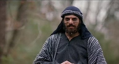 Abdullah Solmaz Avrupa Yolunda