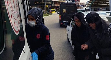 Açlık grevindeki doktor 14 Mart'ta fenalaştı!