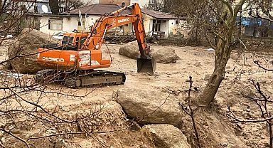 Adıyaman ve Şanlıurfa'da sel: 1 ölü