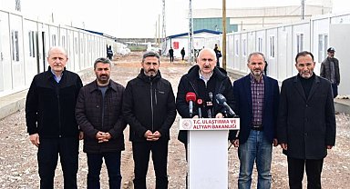 Adıyaman'da selde kaybolan 2 kişinin aranması sürüyor
