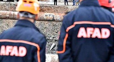 AFAD: Teknisyen sayımız azalmıyor, artıyor!