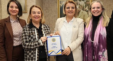 Afet bölgesindeki gençlere eğitimde fırsat eşitliği