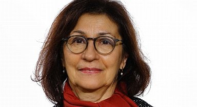 Afetler sonrası barınma sorununa dikkati çekti