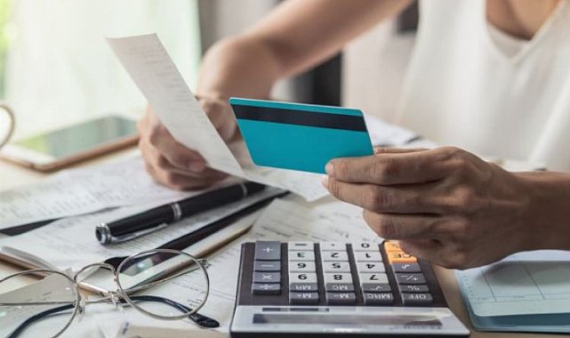 Afetzede esnafın kredi borçları ertelendi