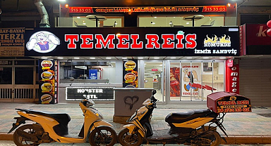 Afyonkarahisar'da Temel Reis yarın açılıyor