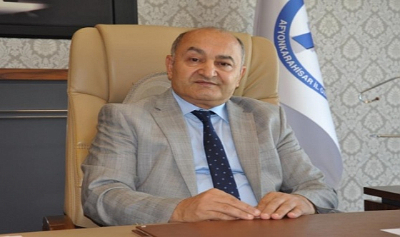 Afyonkarahisar İl Özel İdaresi Geçen Yıl 779 Milyon TL Harcama Yaptığını Açıkladı