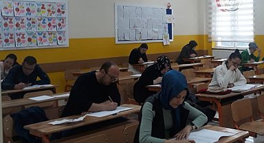 Afyonkarahisar'da altın değerinde kitap okuma yarışması