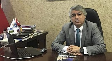 Ağrı İl Kültür ve Turizm Müdürü görevden alındı