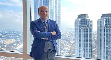 Ahmet Eren, Toros Tarım'ın yeni Genel Müdürü oldu