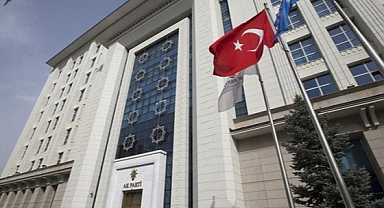 AK Parti’de Adaylık Başvuru Sürelerinin Uzatılmasına Karar Verildi