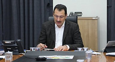 AK Parti: Üç dönem vekillik yapanlardan da başvuru alınacak
