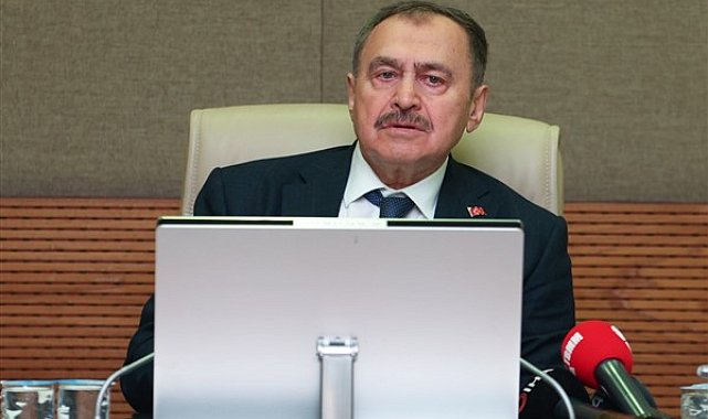 AK Partili Eroğlu: