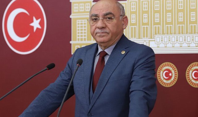 AK Partili Karahocagil: Bizde masa kuruldu mu, milletin yararına kararlar alınmadan kalkılmaz