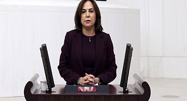 AK Partili Yılmaz: