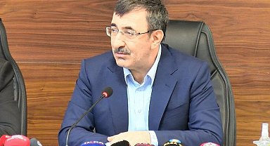 AK Parti'li Yılmaz'ın acı günü