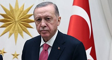 AK Parti'nin adayı Erdoğan