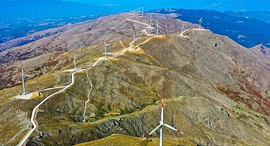 Akfen Yenilenebilir Enerji halka arzda