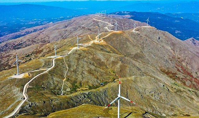 Akfen Yenilenebilir Enerji halka arzda