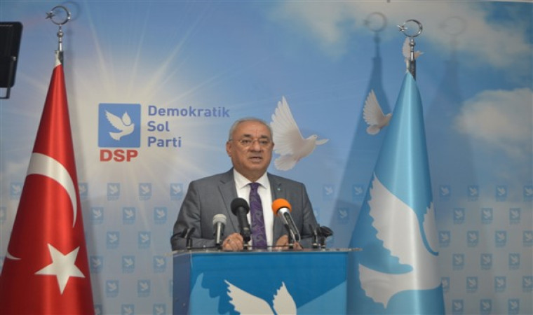 Aksakal: ”Siyaset ne stadyumda ne ibadethanede ne de kışlada yapılmaz”