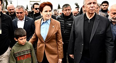 Akşener: