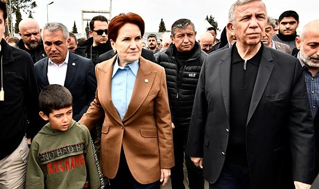 Akşener:
