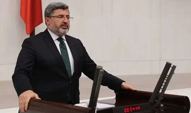Ali Özkaya , “Ramazan Paylaşma, Kardeşlik ve Hoşgörüdür”