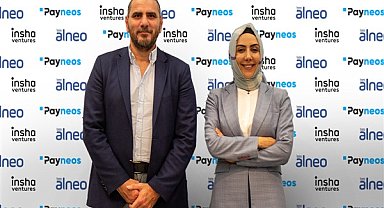 Alneo, NFC özelliğini devreye aldı