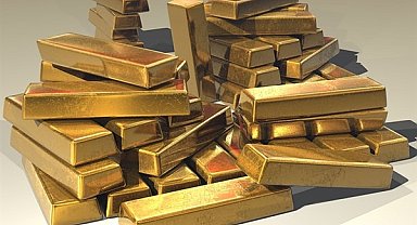 Altın 2000 dolar/onsun üzerinden döndü