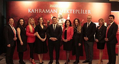 'Anadolu Rüyası' tarihe ışık tutacak