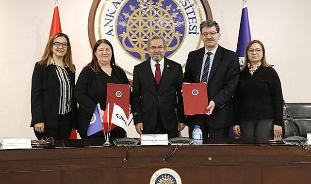 Ankara Üniversitesi ve Sanofi Nadir Hastalıklar Merkezi “NADİR
