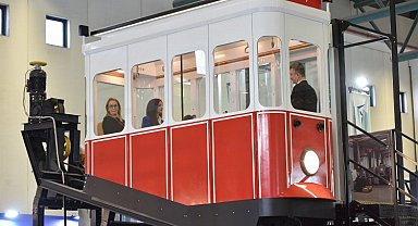 Asansör dünyası İstanbul'da buluştu