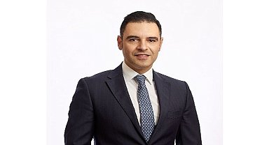 Aygaz'da Bayrak Değişimi