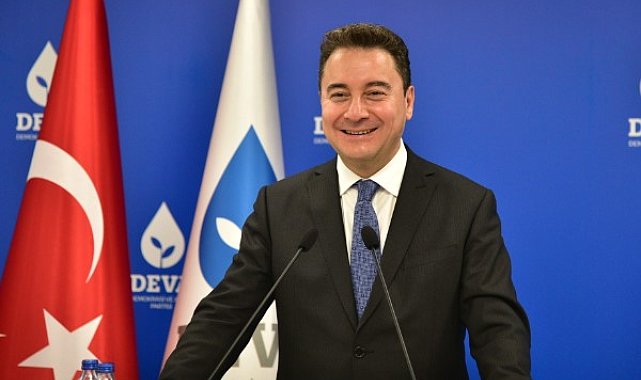 Babacan: