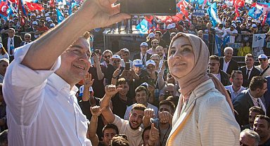 Babacan'dan üçüncü yıl mesajı