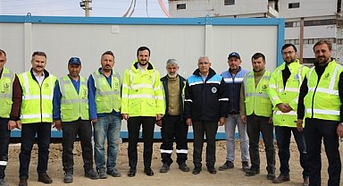 Bağcılar Belediyesi ile Battalgazi Belediyesi “Kardeş şehir” oldu