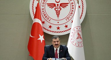 Bakan Koca'dan personel alımına ilişkin açıklama
