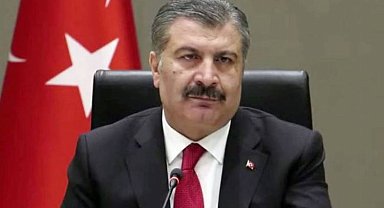Bakan Koca duyurdu... 12 bin 700 atama yapılacak