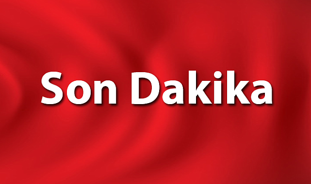Bakan Kurum: