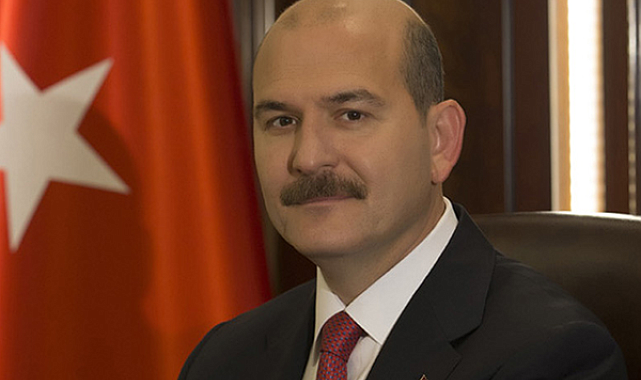 Bakan Soylu: