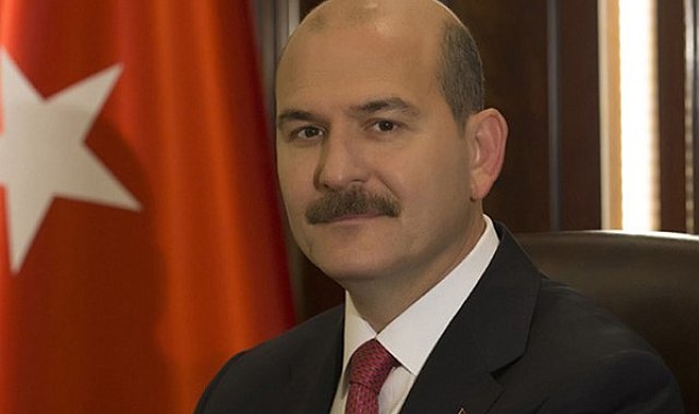 Bakan Soylu: