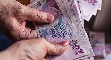 Bakan Yanık: 2,7 milyar TL hesaplarda