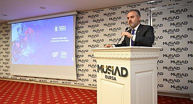 Başkan Aktaş: