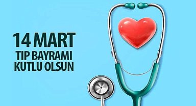 Başkan Altay “Sağlık Çalışanları Milletimizin Can Damarıdır