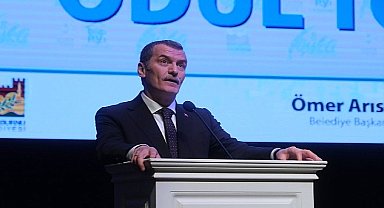 Başkan Arısoy: “Buradan Türkiye'nin Yazarları Çıkacak