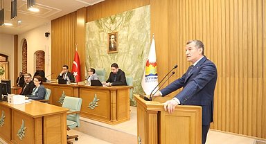Başkan Arısoy: