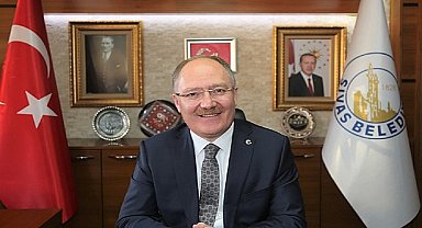 Başkan Bilgin'den 18 Mart Çanakkale Zaferi Mesajı...
