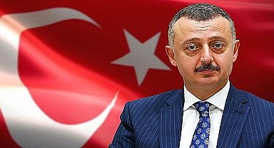 Başkan Büyükakın, “Çanakkale Zaferi bir varoluş destanıdır