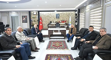 Başkan Büyükkılıç: