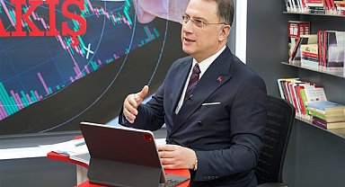 Başkan Çalık: